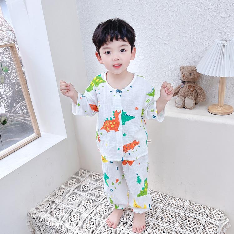 萱尔童装商行个体店