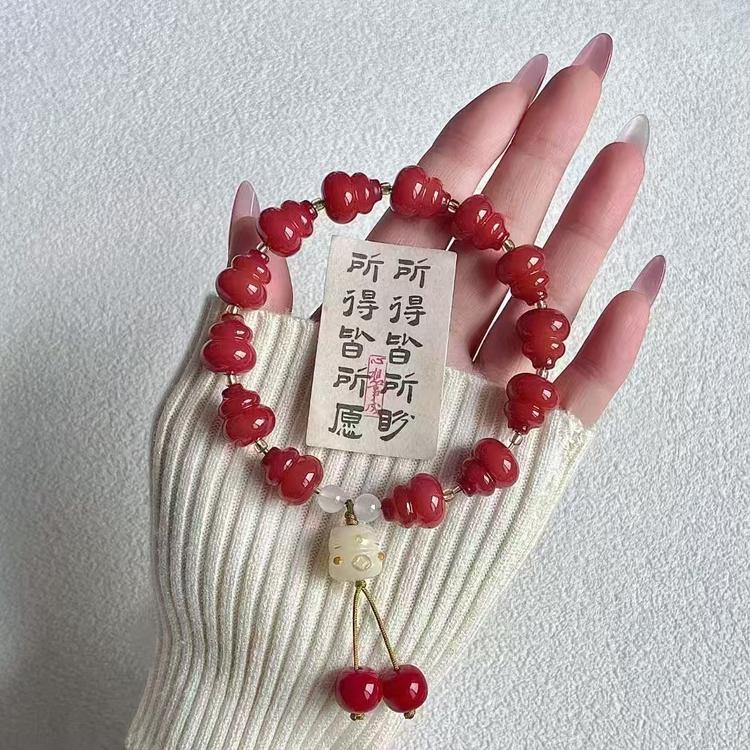 二姐菩提甄选