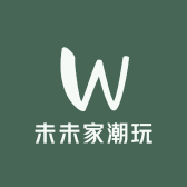 未未家潮玩包包DIY心心