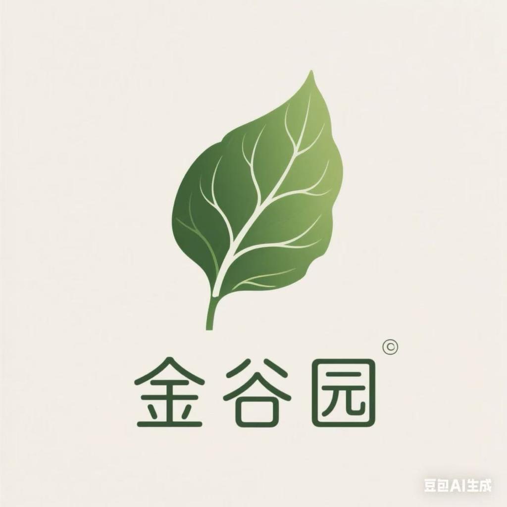 金谷园中飘尔皮绿植专卖店
