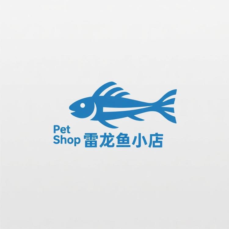 雷龙鱼小店