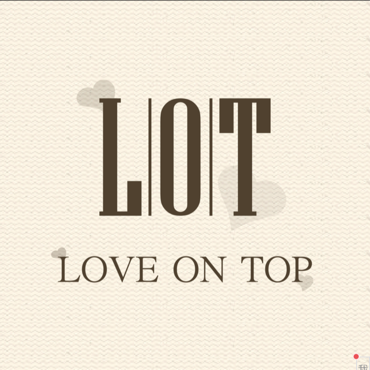 LOT LOVE ON TOP爱上榜的短甲美妆专卖店