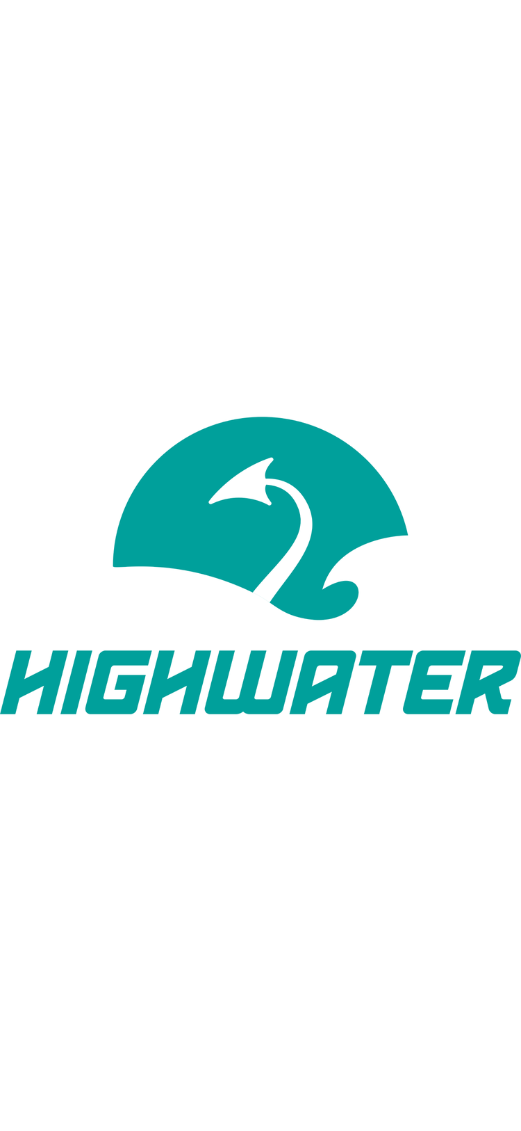 HIGHWATER桨板
