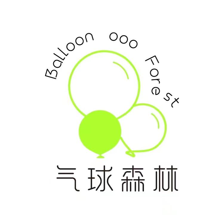 尤加利的气球森林