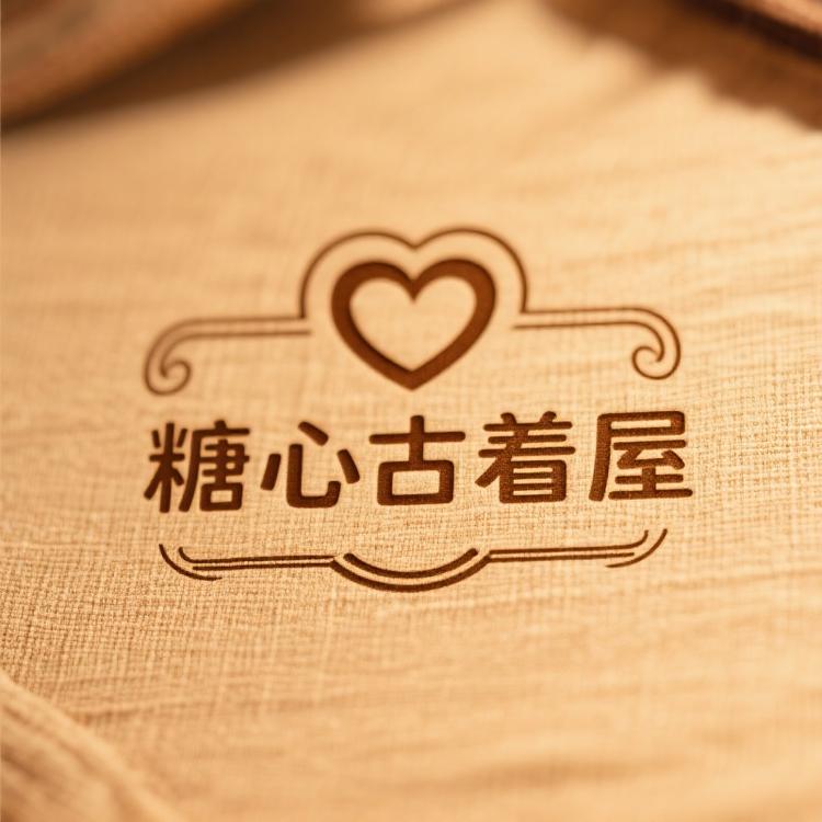 糖心古着屋