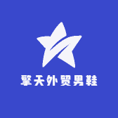 擎天外贸男鞋