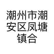 潮州市潮安区凤塘镇合顺汽修店的小店
