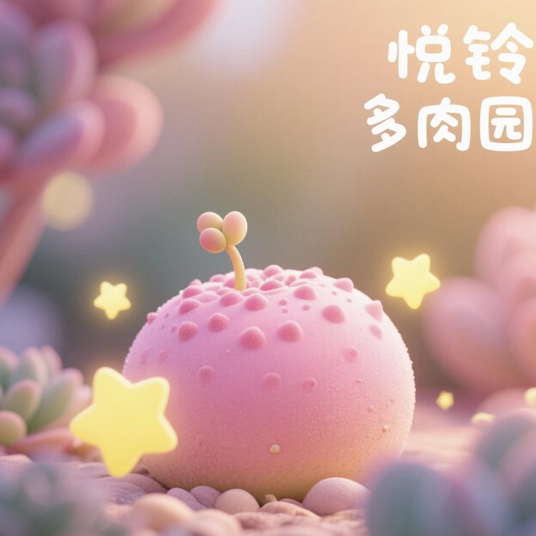 悦铃多肉园