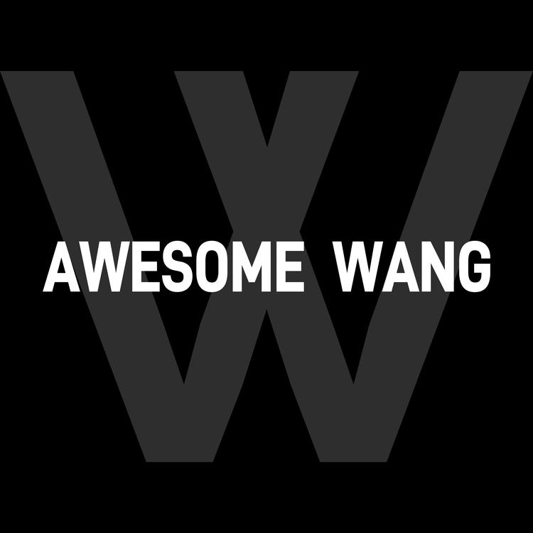 AWESOME WANG潮牌店