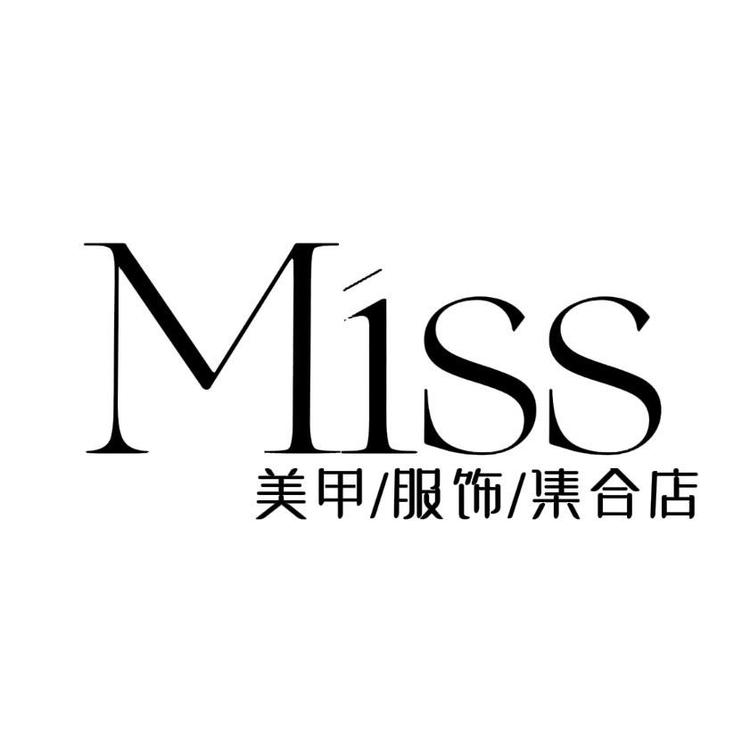 Miss韩系女装