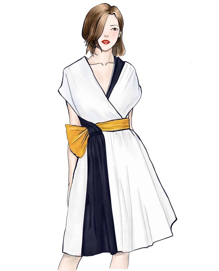 棉小憨服饰