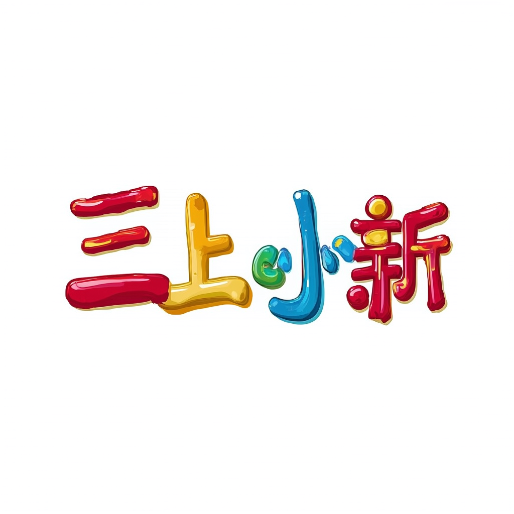 三上小新