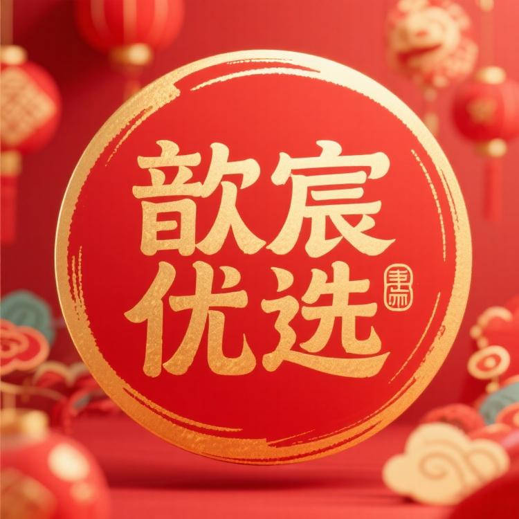 歆宸优选