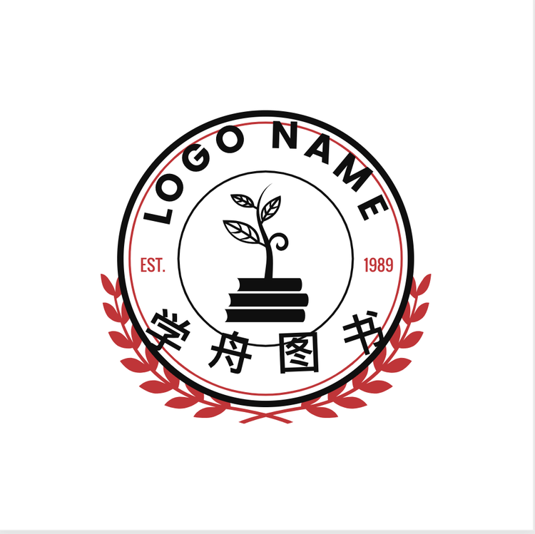 学舟图书专营店