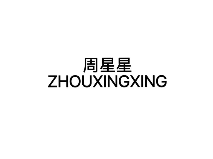 ZHOUXINGXING的小店