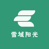 雪域阳光西北印象