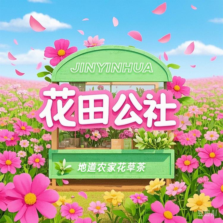 花田公社