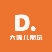 大嘴儿潮玩
