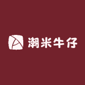 潮米牛仔