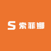 索菲娜岩板餐桌