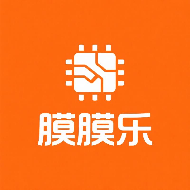 膜膜乐3c数码