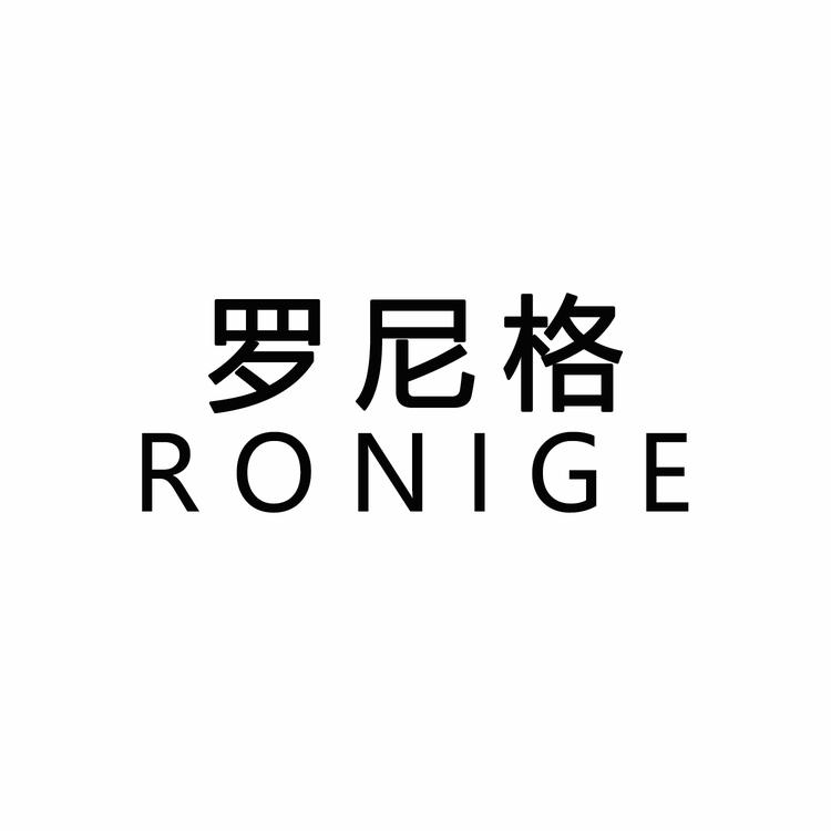 罗尼格个人防护