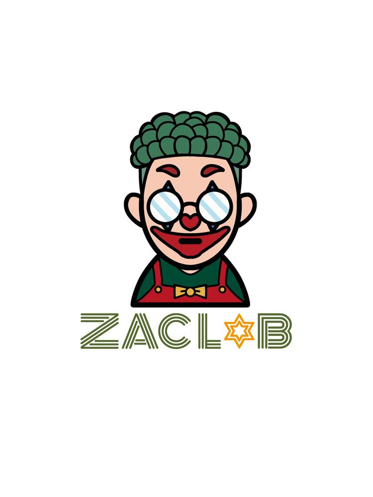 ZacLab扎克实验室
