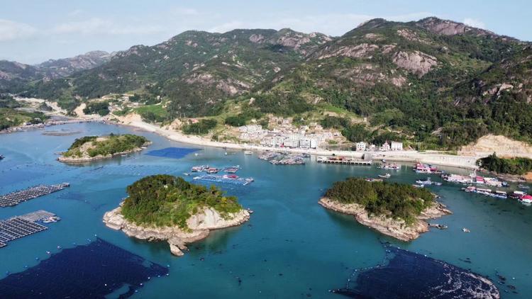 盘前海鲜干货食品商行