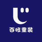 百旺服装