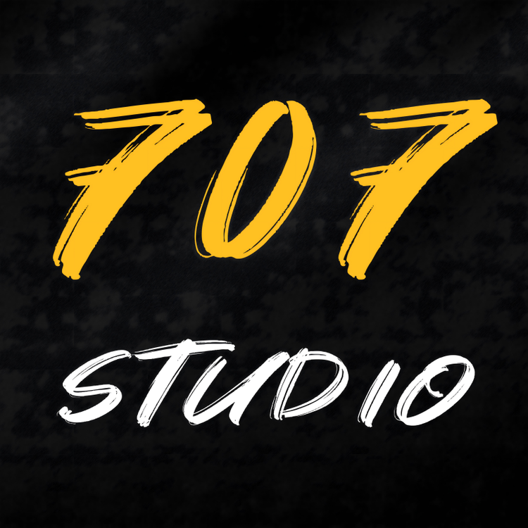 707音频工作室