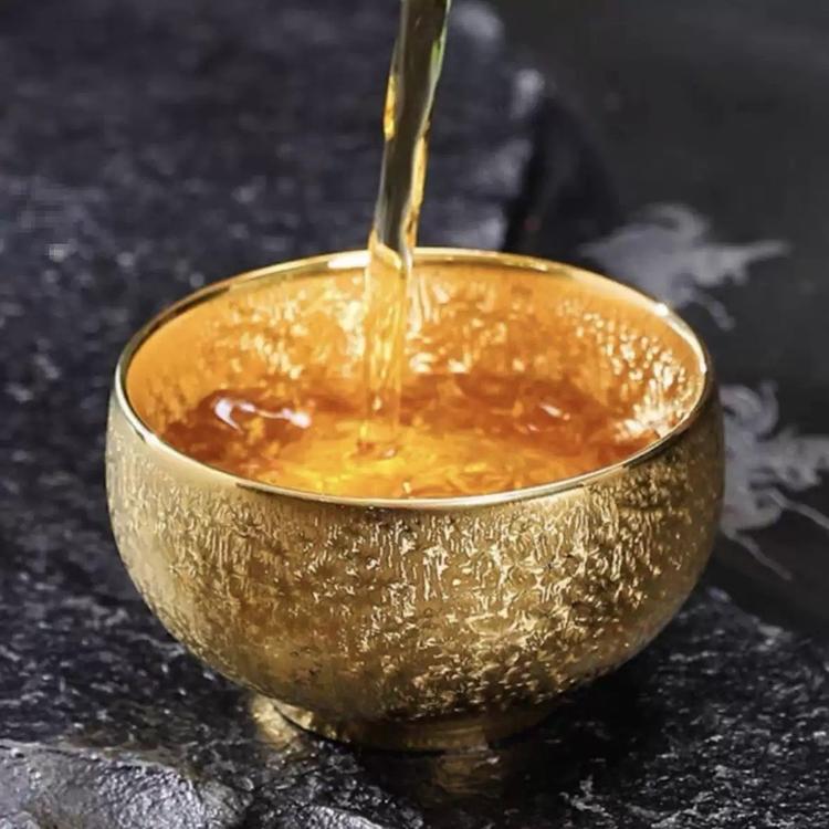 盏中雾茶器