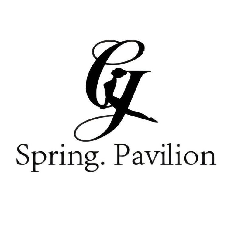 Spring Pavilion