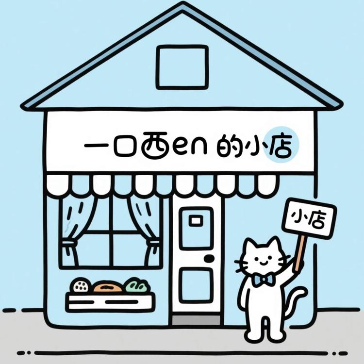 一口西en
