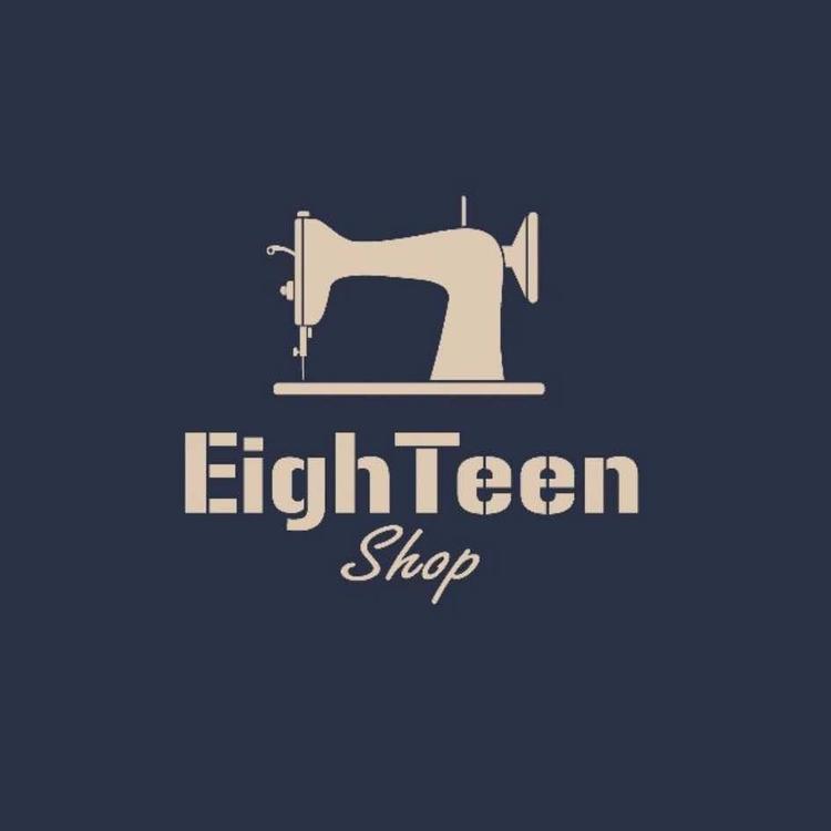 Eighteen女装个体店