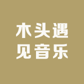 木头遇见音乐