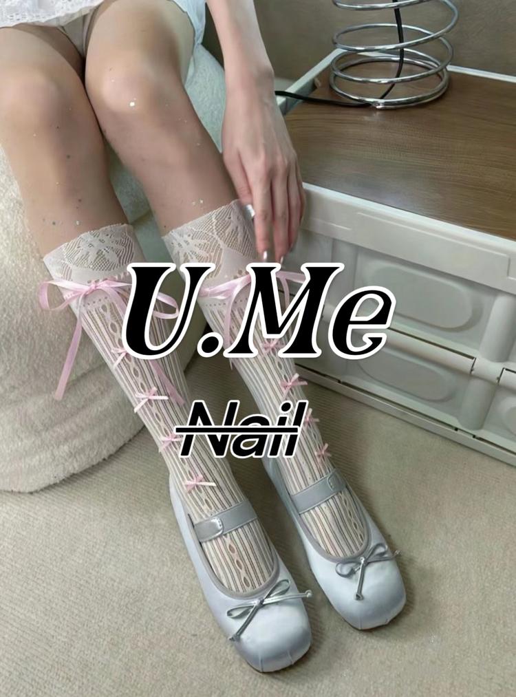 UM手工穿戴甲工作室