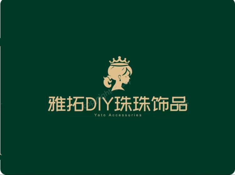雅拓DIY珠珠饰品
