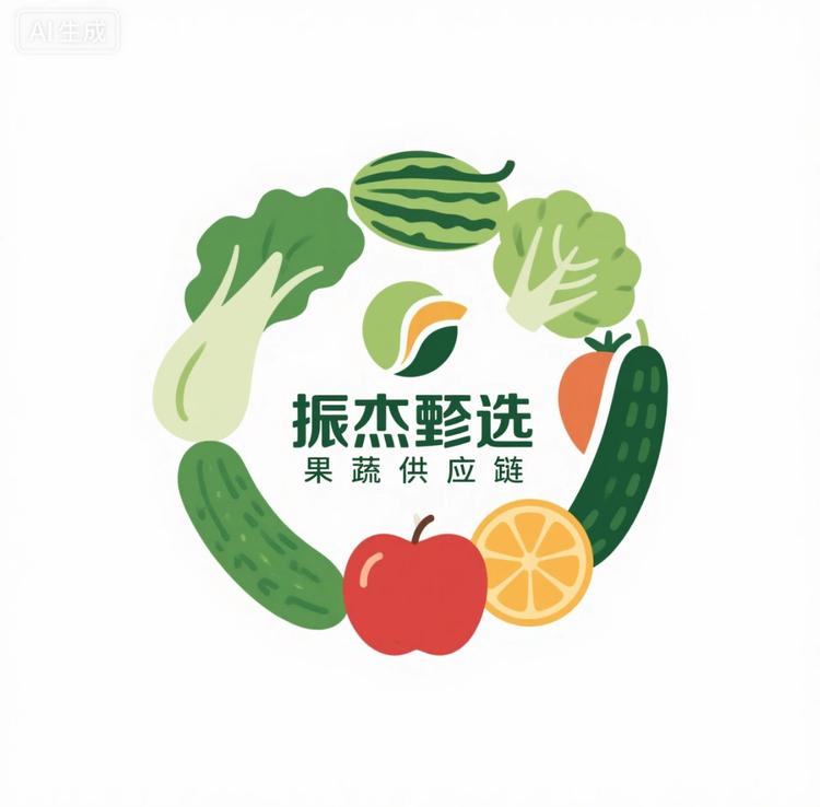 振杰甄选企业店