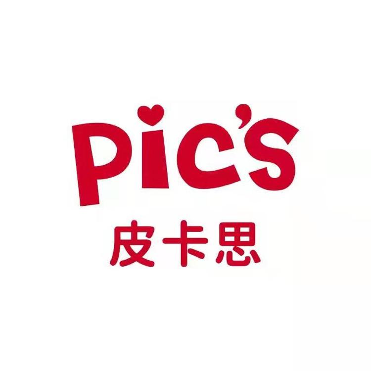 PIC'S皮卡思旗舰店