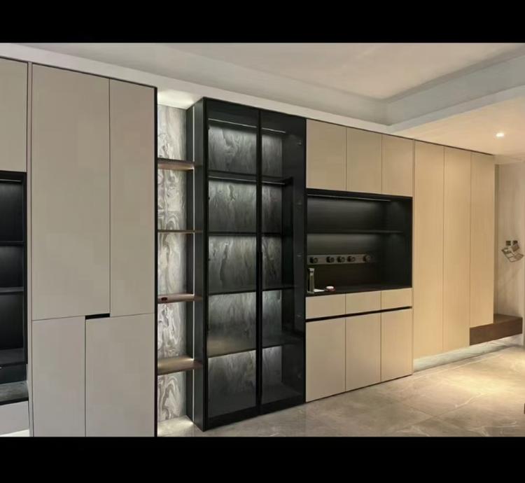 佛山全屋定制源头厂家