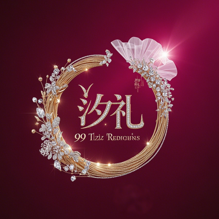 汐礼轻奢婚鞋