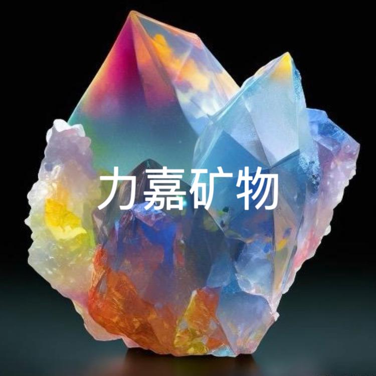 力嘉矿物