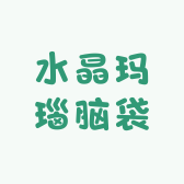 水晶玛瑙脑袋