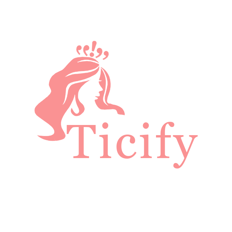 ticify化妆品旗舰店
