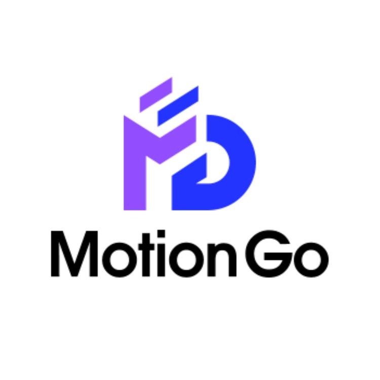 MotiongoAIPPT
