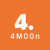 4M00n
