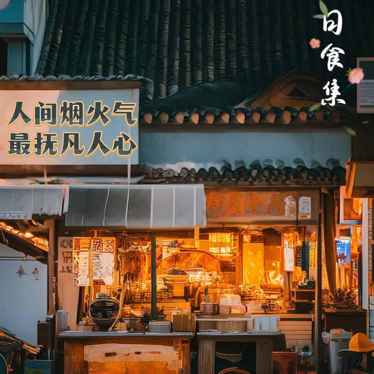 日食集