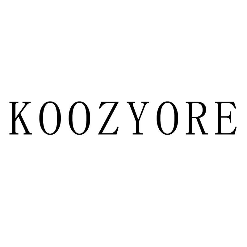 KOOZYORE家居旗舰店