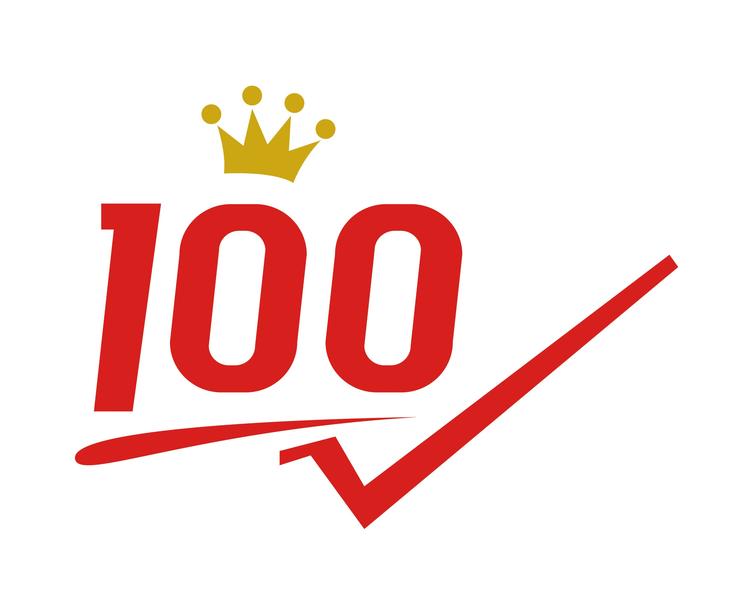 100分学习用品工厂店