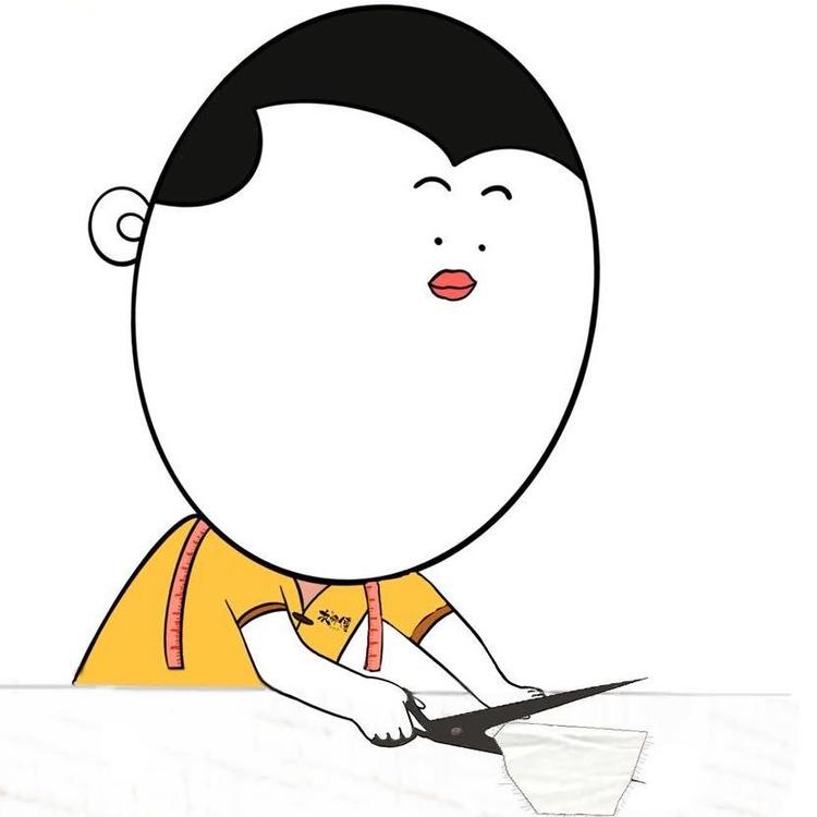 衣师傅服饰